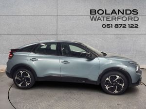 Citroen C4 Feel Puretech 100 S S - Image 4