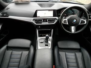 BMW 3-Series 320d M Sport Auto - Image 4