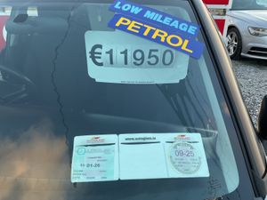 SUZUKI BALENO 1.2 PETROL LOW KMS - Image 4