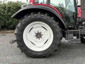 2014 Valtra N92 Hi Tech – 92HP, Low Hours - Image 4