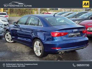 Audi A3 1.4 TFSI AUTO ONLY 55K KMS - Image 4