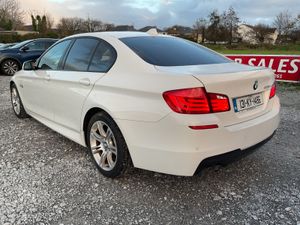 FORD FOCUS 1.6 TDCI TITANIUM X TAXED NCT SPOTLESS - Image 3