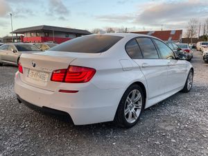 FORD FOCUS 1.6 TDCI TITANIUM X TAXED NCT SPOTLESS - Image 4