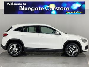 Mercedes-Benz GLA 200 D 5DR AUTO PROGRESSIVE**digi - Image 3