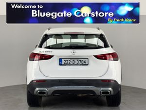 Mercedes-Benz GLA 200 D 5DR AUTO PROGRESSIVE**digi - Image 4