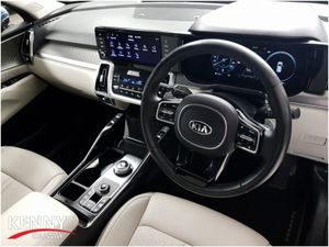 Kia Sorento K3 2WD 5DR AUTO AU - Image 2
