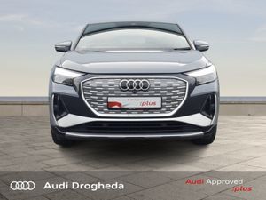 Audi Q4 E-tron Q4 E-tron S Line 40 232 reg - Image 3