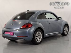 Volkswagen Beetle 1.2 Litre Petrol - Image 3