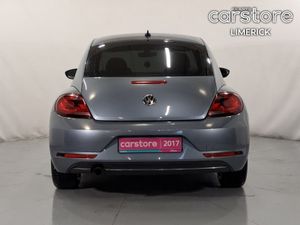 Volkswagen Beetle 1.2 Litre Petrol - Image 4