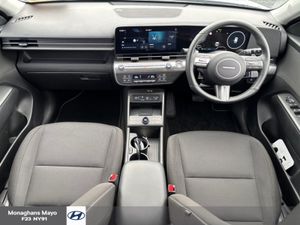 Hyundai KONA ELEGANCE HYBRID 5DR AUTO - Image 2