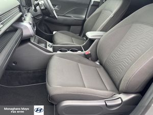 Hyundai KONA ELEGANCE HYBRID 5DR AUTO - Image 4