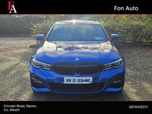 BMW 3-Series 320D XDRIVE MSPORT  G20*HIGH SPEC*NEW - Image 2