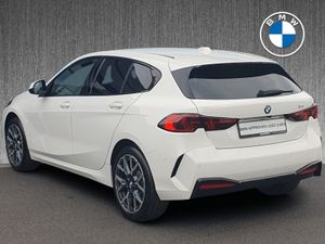 BMW 1 Series 120 Sport - Image 3
