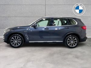 BMW X5 Xdrive45e Xline - Image 4