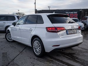 2017 Audi A3 1.6tdi Technik/Facelift/Warranty - Image 3