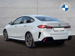 BMW 2 Series 220 M Sport Gran Coupe - Image 2