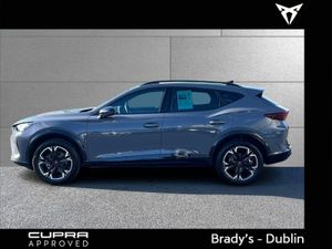 Cupra Formentor 1.5 eTSI 150HP DSG *CUPRA APPROVED - Image 4