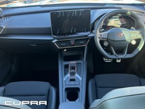 Cupra Formentor V2 E-HYBRID 204HP DSG PHEV *Brand - Image 3