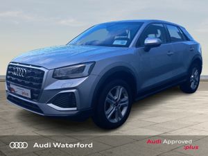Audi Q2 30 TDI 116HP S Tronic SE from €333 per mon - Image 3