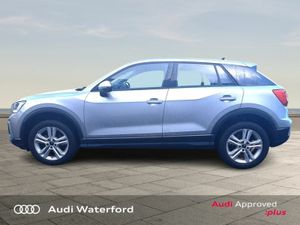 Audi Q2 30 TDI 116HP S Tronic SE from €333 per mon - Image 4