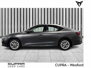 Skoda Octavia AMB 2.0TDI 115HP DSG - Image 4