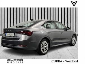 Skoda Octavia (Deposit taken) AMB 2.0TDI 115HP DSG - Image 4