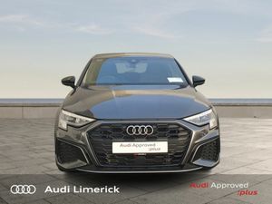 Audi A3 S Line Comp 45 Tfsi E Competition - Image 3