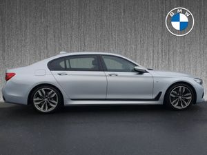 BMW 7-Series 740LD M SPORT xDrive - Image 3