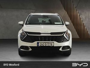 Kia Sportage K3 Diesel - Image 3