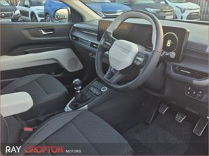 Kia Stonic GT LINE - Image 3