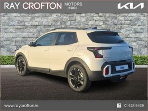 Kia Stonic GT LINE - Image 4