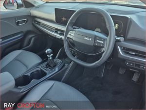 Kia K4 GT LINE - Image 3