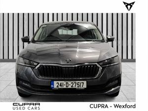 Skoda Octavia AMB 2.0TDI 115HP DSG - Image 3