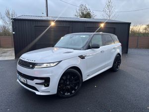 Land Rover RangeRover Sport Autobiography P460 232 - Image 2