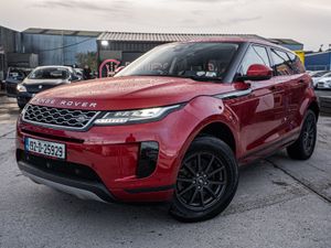 192 Evoque 2.0d Automatic/New Chain/1yr warranty - Image 4