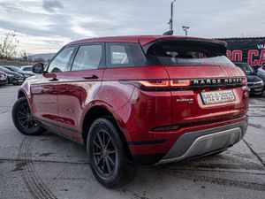 192 Evoque 2.0d Automatic/New Chain/1yr warranty - Image 3