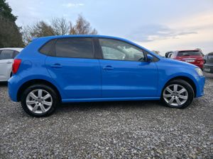 2014 Volkswagen Polo TSI Comfort Line - Image 4