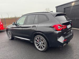 BMW X3 M-Sport Pro 30e Hybrid Xdrive! - Image 3