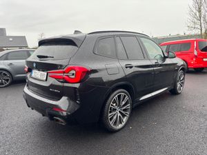 BMW X3 M-Sport Pro 30e Hybrid Xdrive! - Image 4