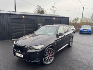 BMW X3 M-Sport Pro 30e Hybrid Xdrive! - Image 2