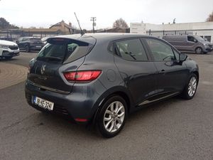 Renault Clio 1.2 16V 75 Dynamique NAV - Image 2