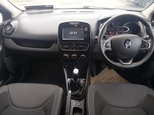 Renault Clio 1.2 16V 75 Dynamique NAV - Image 3