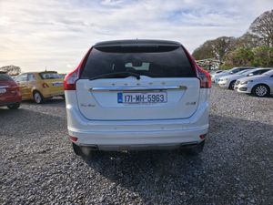 2017 Volvo XC60 D4 Classic - Image 4