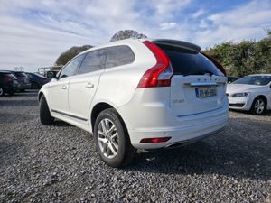 2017 Volvo XC60 D4 Classic - Image 3