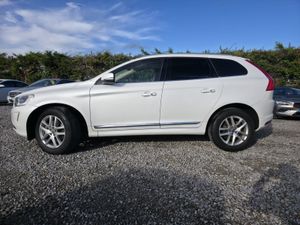2017 Volvo XC60 D4 Classic - Image 2