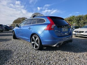 2016 Volvo V60 D4 R-Design | 2.0 Diesel - Image 3