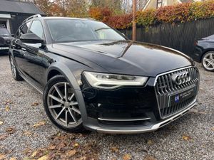 Audi A6 3.0 Tdi ALL ROAD Sport Quattro 272Hp - Image 4