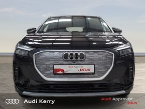 Audi Q4 e-tron 45 SPORT AUTOMATIC - Image 2
