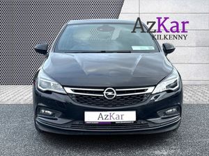 Opel Astra 2017 ASTRA SRI 1.6 CDTI HATCHBACK €59 P - Image 3