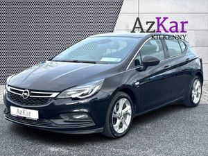 Opel Astra 2017 ASTRA SRI 1.6 CDTI HATCHBACK €59 P - Image 4